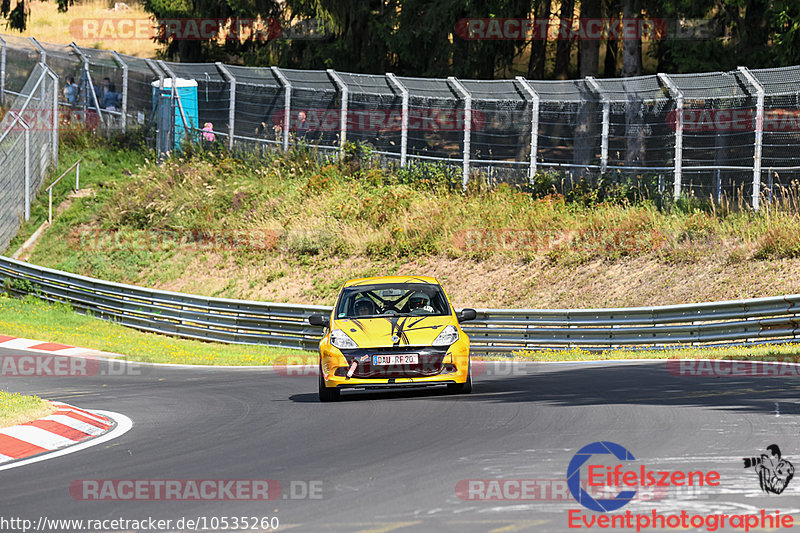 Bild #10535260 - Touristenfahrten Nürburgring Nordschleife (06.09.2020)