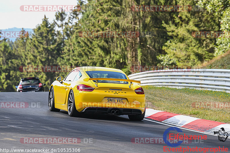 Bild #10535306 - Touristenfahrten Nürburgring Nordschleife (06.09.2020)