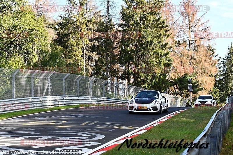 Bild #10535313 - Touristenfahrten Nürburgring Nordschleife (06.09.2020)