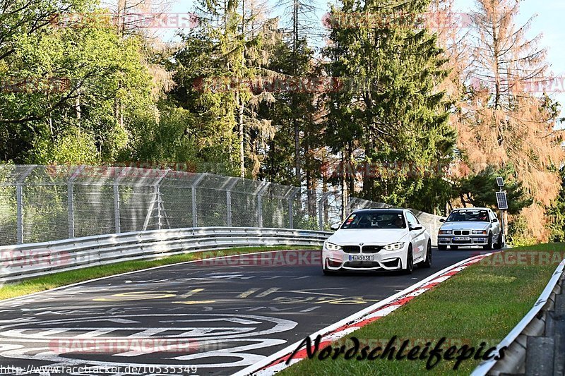 Bild #10535349 - Touristenfahrten Nürburgring Nordschleife (06.09.2020)