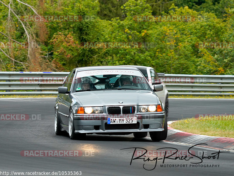 Bild #10535363 - Touristenfahrten Nürburgring Nordschleife (06.09.2020)