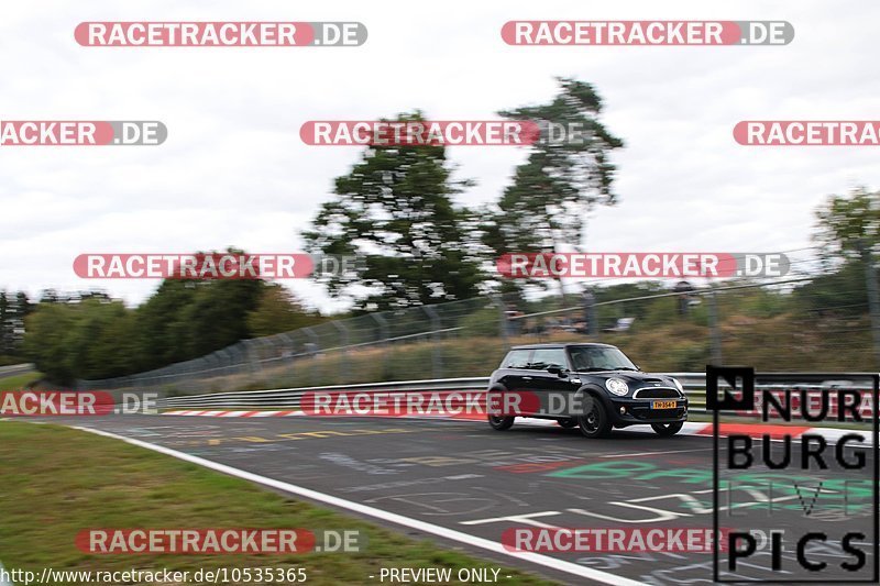 Bild #10535365 - Touristenfahrten Nürburgring Nordschleife (06.09.2020)