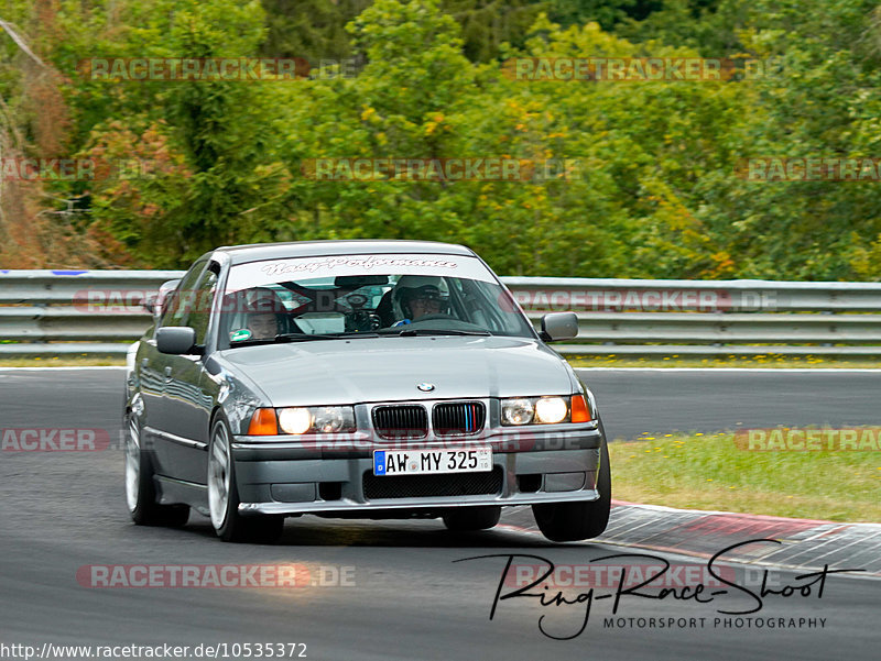 Bild #10535372 - Touristenfahrten Nürburgring Nordschleife (06.09.2020)