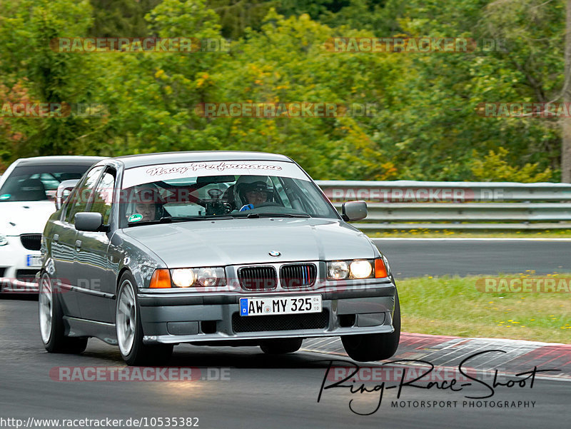 Bild #10535382 - Touristenfahrten Nürburgring Nordschleife (06.09.2020)