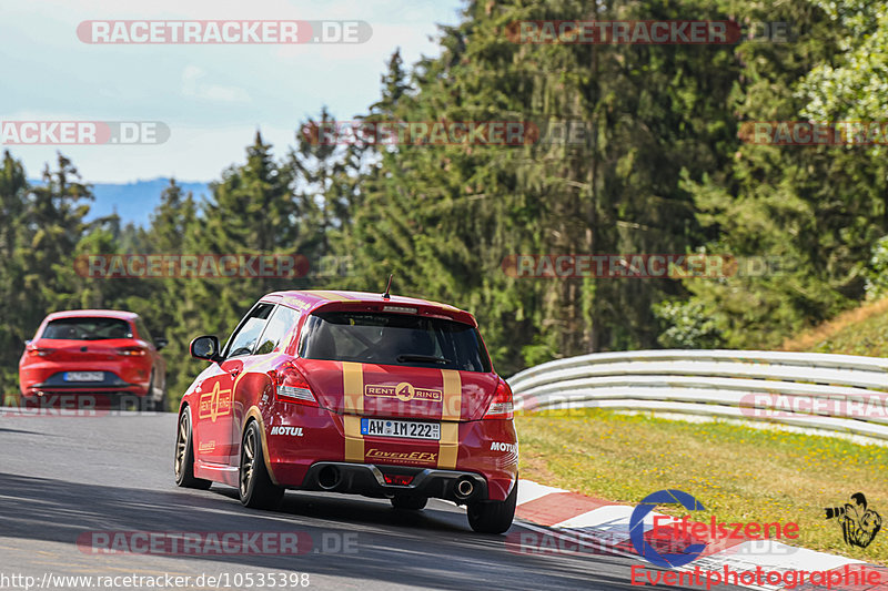 Bild #10535398 - Touristenfahrten Nürburgring Nordschleife (06.09.2020)