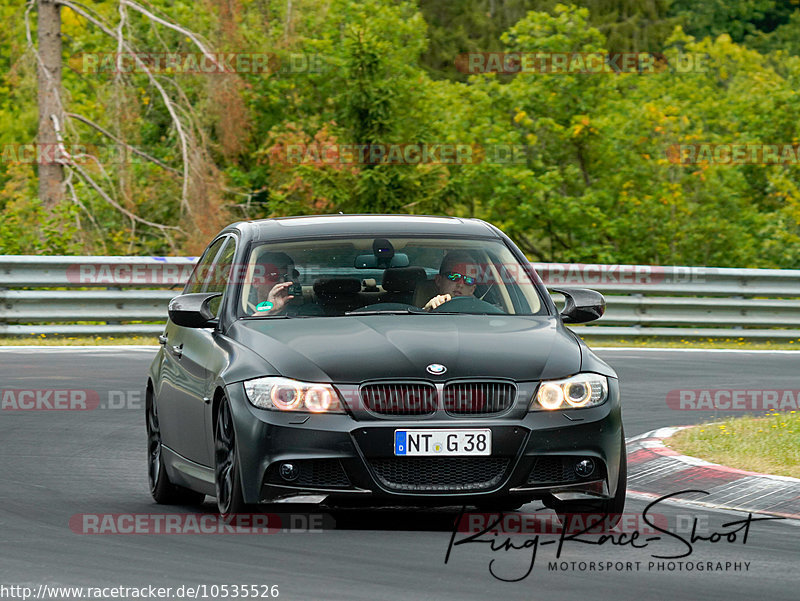 Bild #10535526 - Touristenfahrten Nürburgring Nordschleife (06.09.2020)