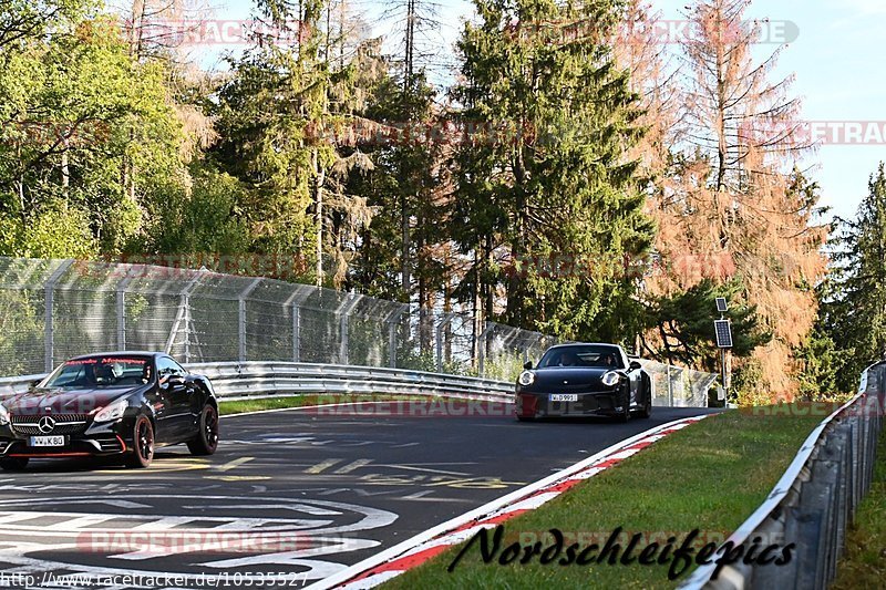 Bild #10535527 - Touristenfahrten Nürburgring Nordschleife (06.09.2020)