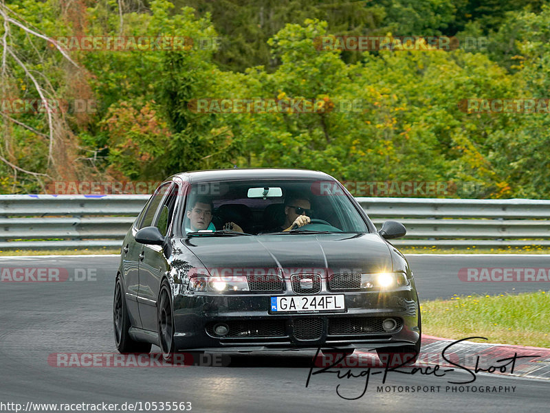 Bild #10535563 - Touristenfahrten Nürburgring Nordschleife (06.09.2020)