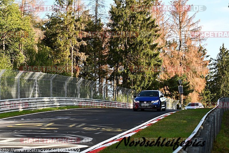 Bild #10535659 - Touristenfahrten Nürburgring Nordschleife (06.09.2020)