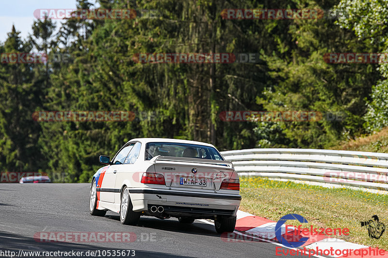 Bild #10535673 - Touristenfahrten Nürburgring Nordschleife (06.09.2020)