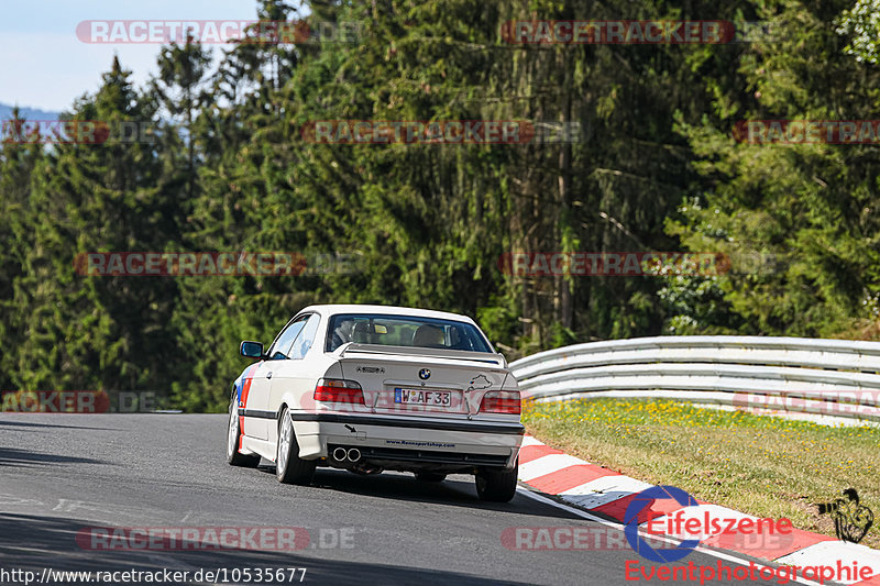 Bild #10535677 - Touristenfahrten Nürburgring Nordschleife (06.09.2020)