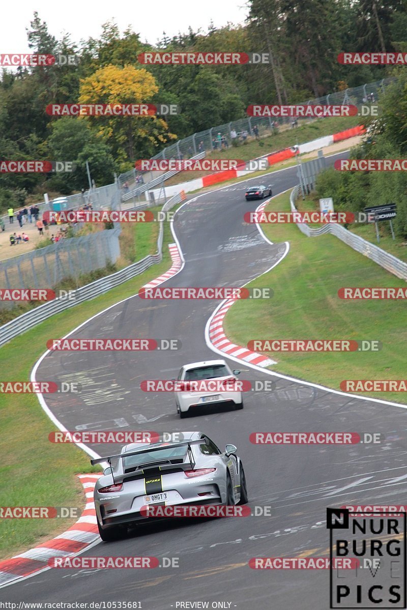 Bild #10535681 - Touristenfahrten Nürburgring Nordschleife (06.09.2020)