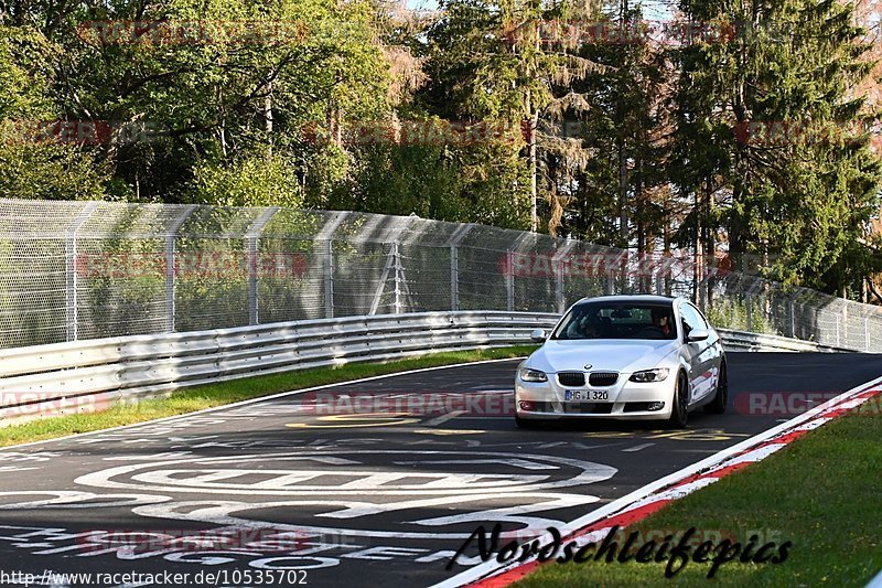 Bild #10535702 - Touristenfahrten Nürburgring Nordschleife (06.09.2020)