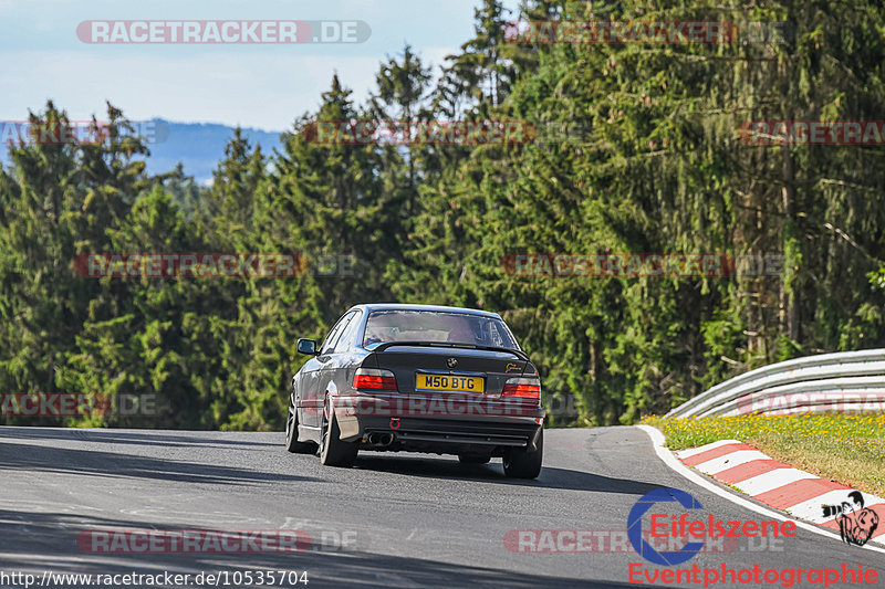 Bild #10535704 - Touristenfahrten Nürburgring Nordschleife (06.09.2020)