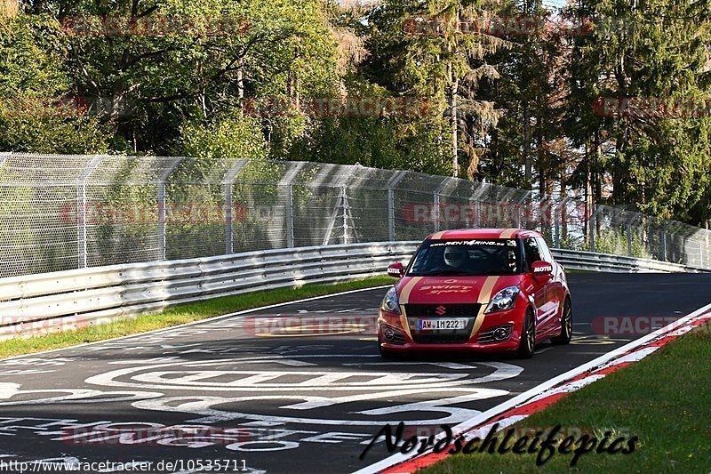 Bild #10535711 - Touristenfahrten Nürburgring Nordschleife (06.09.2020)