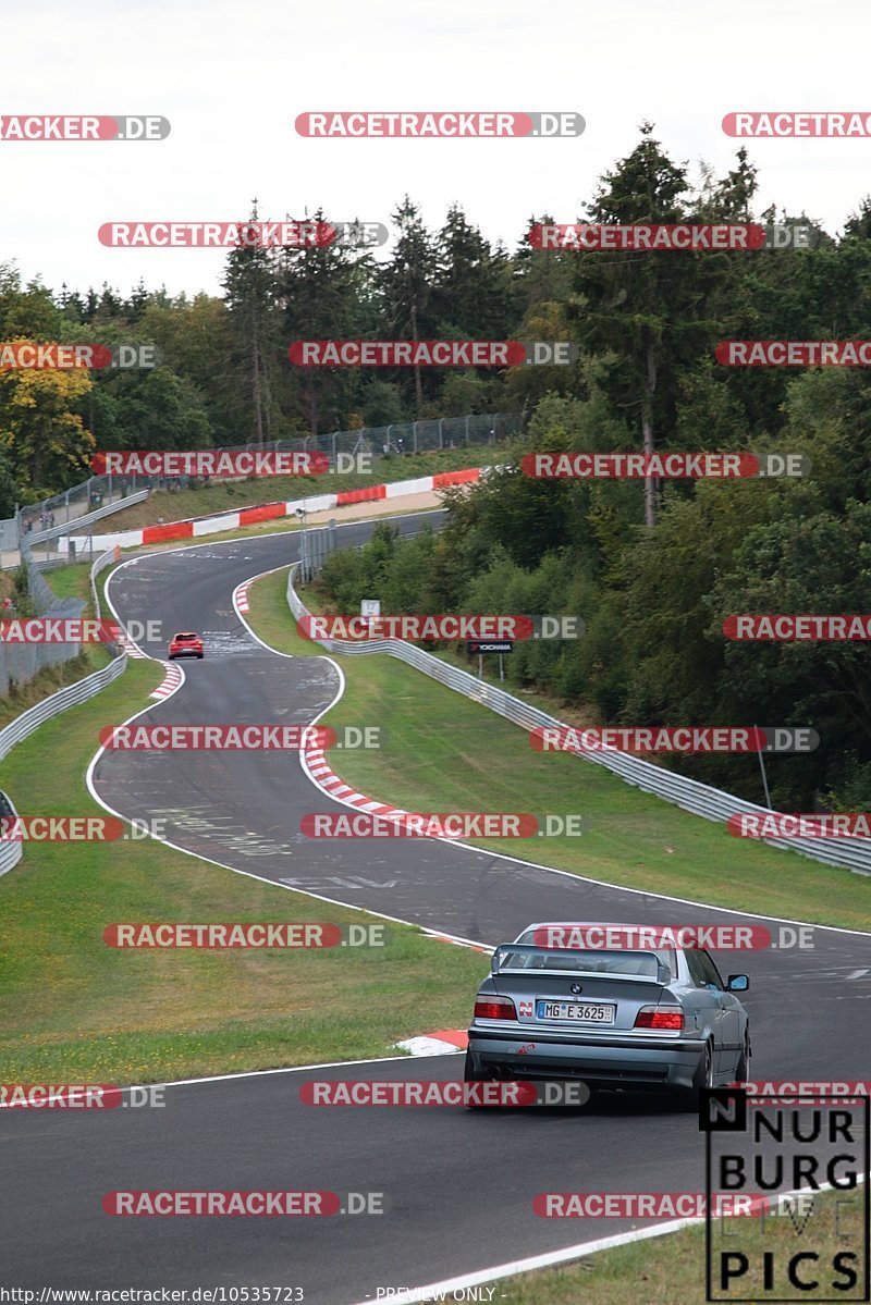 Bild #10535723 - Touristenfahrten Nürburgring Nordschleife (06.09.2020)