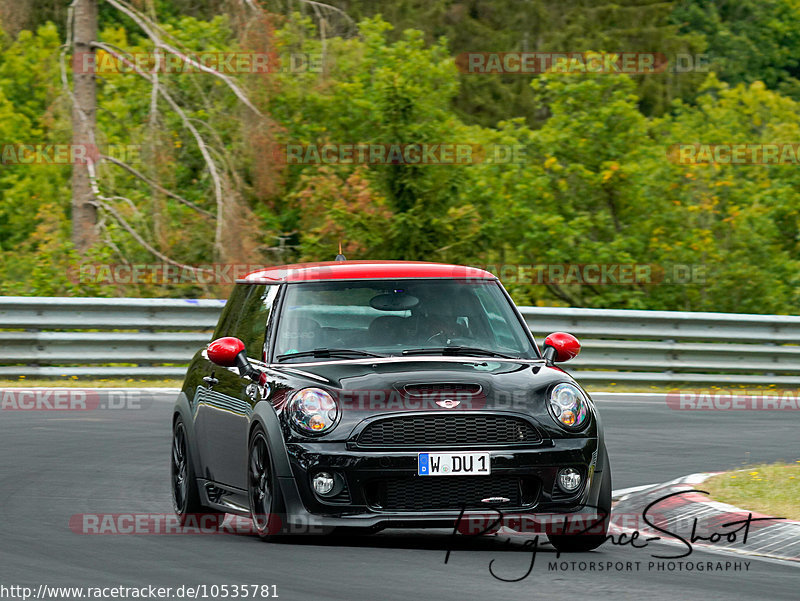 Bild #10535781 - Touristenfahrten Nürburgring Nordschleife (06.09.2020)