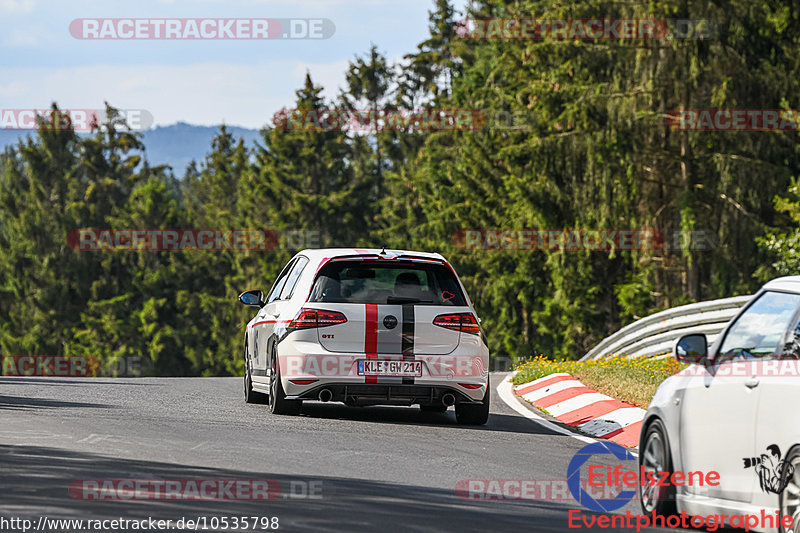 Bild #10535798 - Touristenfahrten Nürburgring Nordschleife (06.09.2020)