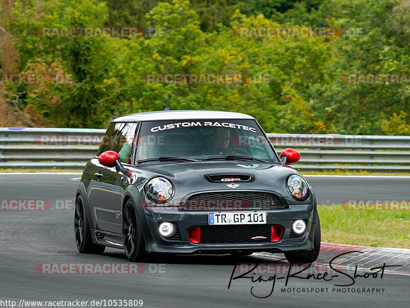 Bild #10535809 - Touristenfahrten Nürburgring Nordschleife (06.09.2020)