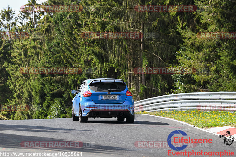 Bild #10535894 - Touristenfahrten Nürburgring Nordschleife (06.09.2020)