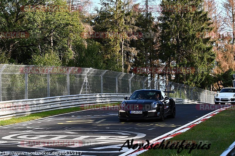 Bild #10535917 - Touristenfahrten Nürburgring Nordschleife (06.09.2020)