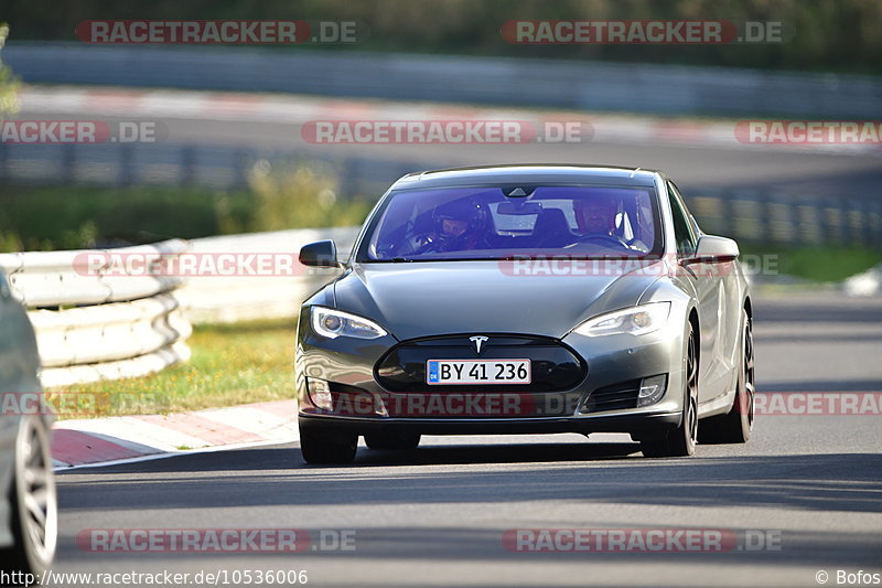 Bild #10536006 - Touristenfahrten Nürburgring Nordschleife (06.09.2020)