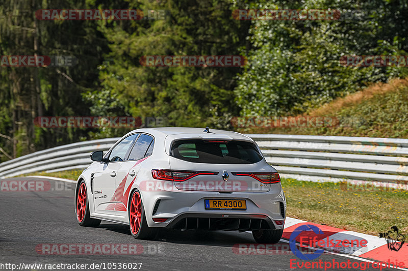 Bild #10536027 - Touristenfahrten Nürburgring Nordschleife (06.09.2020)