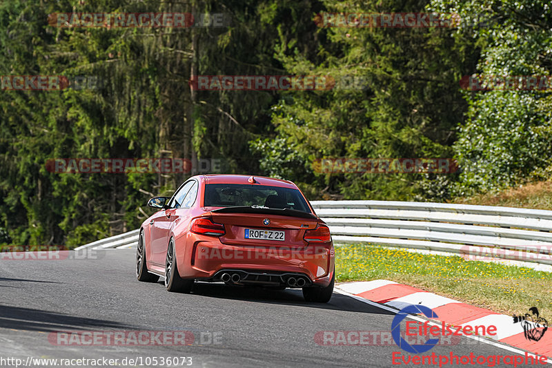 Bild #10536073 - Touristenfahrten Nürburgring Nordschleife (06.09.2020)