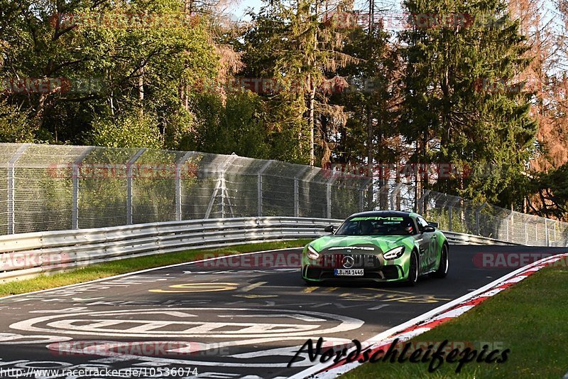 Bild #10536074 - Touristenfahrten Nürburgring Nordschleife (06.09.2020)