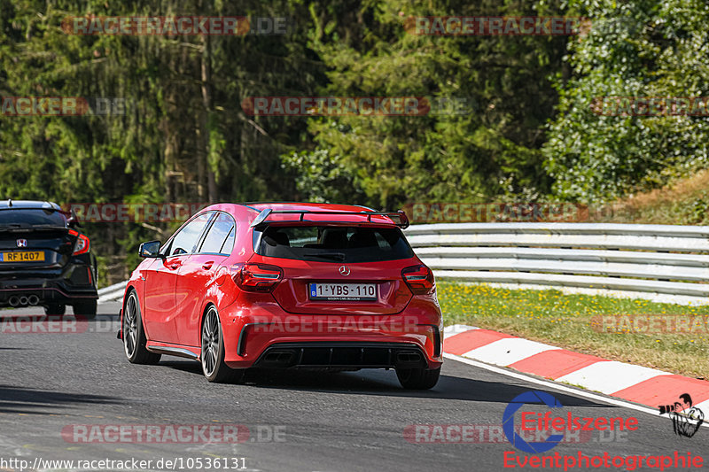 Bild #10536131 - Touristenfahrten Nürburgring Nordschleife (06.09.2020)