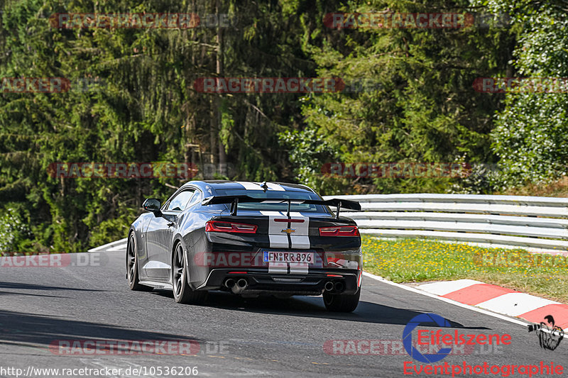 Bild #10536206 - Touristenfahrten Nürburgring Nordschleife (06.09.2020)