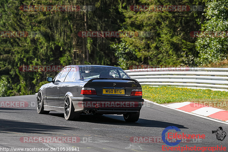 Bild #10536341 - Touristenfahrten Nürburgring Nordschleife (06.09.2020)