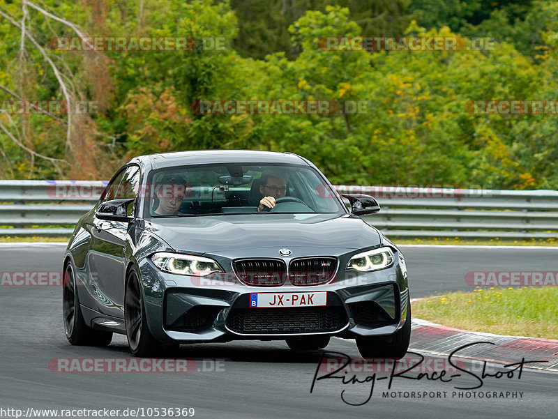 Bild #10536369 - Touristenfahrten Nürburgring Nordschleife (06.09.2020)