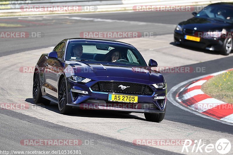 Bild #10536381 - Touristenfahrten Nürburgring Nordschleife (06.09.2020)