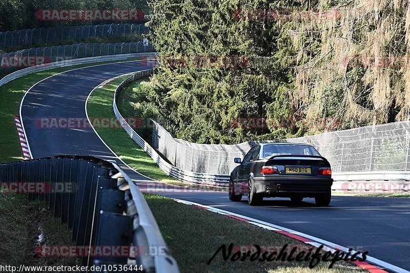 Bild #10536444 - Touristenfahrten Nürburgring Nordschleife (06.09.2020)