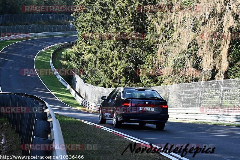 Bild #10536466 - Touristenfahrten Nürburgring Nordschleife (06.09.2020)