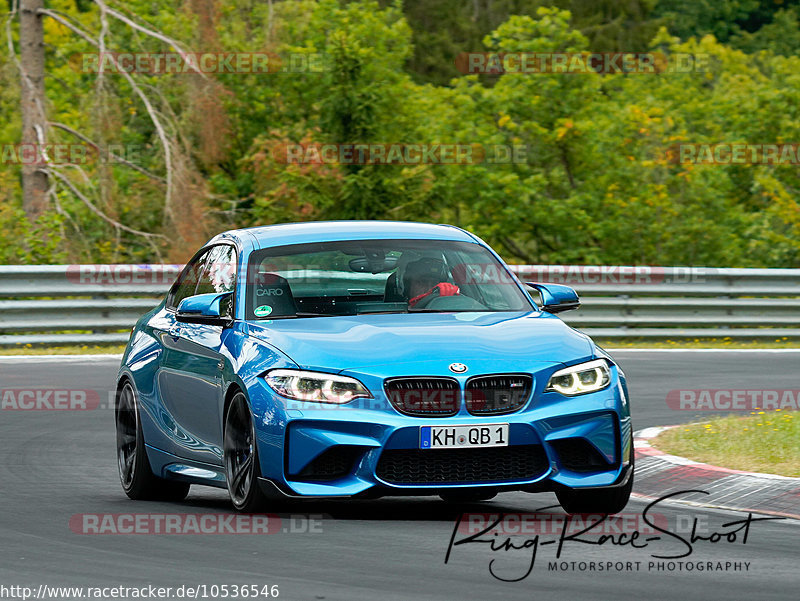 Bild #10536546 - Touristenfahrten Nürburgring Nordschleife (06.09.2020)