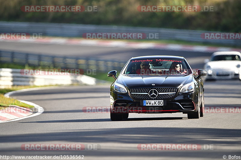 Bild #10536562 - Touristenfahrten Nürburgring Nordschleife (06.09.2020)