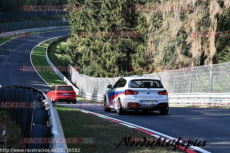 Bild #10536582 - Touristenfahrten Nürburgring Nordschleife (06.09.2020)