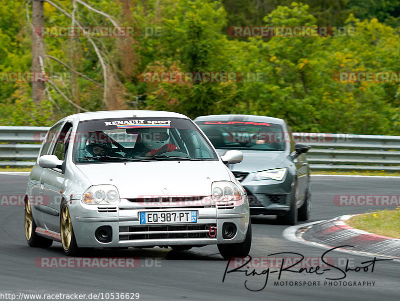 Bild #10536629 - Touristenfahrten Nürburgring Nordschleife (06.09.2020)