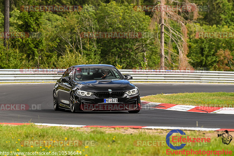 Bild #10536644 - Touristenfahrten Nürburgring Nordschleife (06.09.2020)