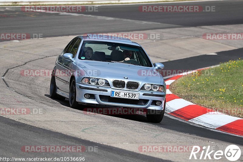 Bild #10536696 - Touristenfahrten Nürburgring Nordschleife (06.09.2020)