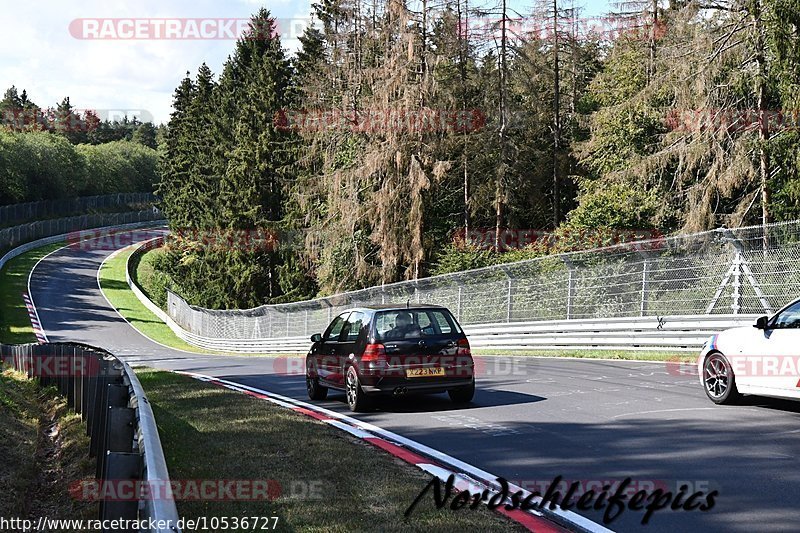 Bild #10536727 - Touristenfahrten Nürburgring Nordschleife (06.09.2020)