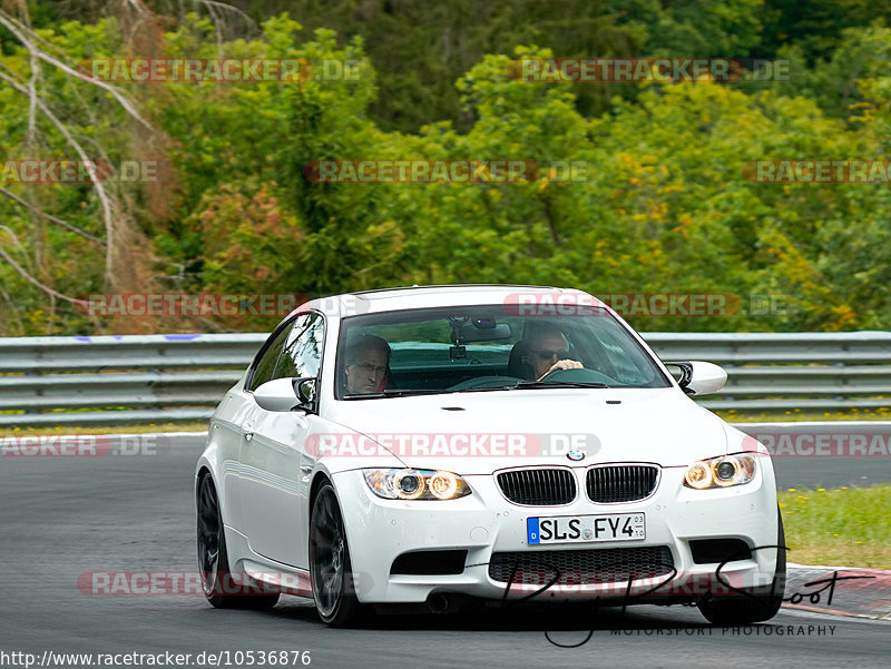 Bild #10536876 - Touristenfahrten Nürburgring Nordschleife (06.09.2020)