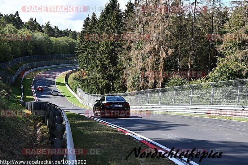 Bild #10536902 - Touristenfahrten Nürburgring Nordschleife (06.09.2020)