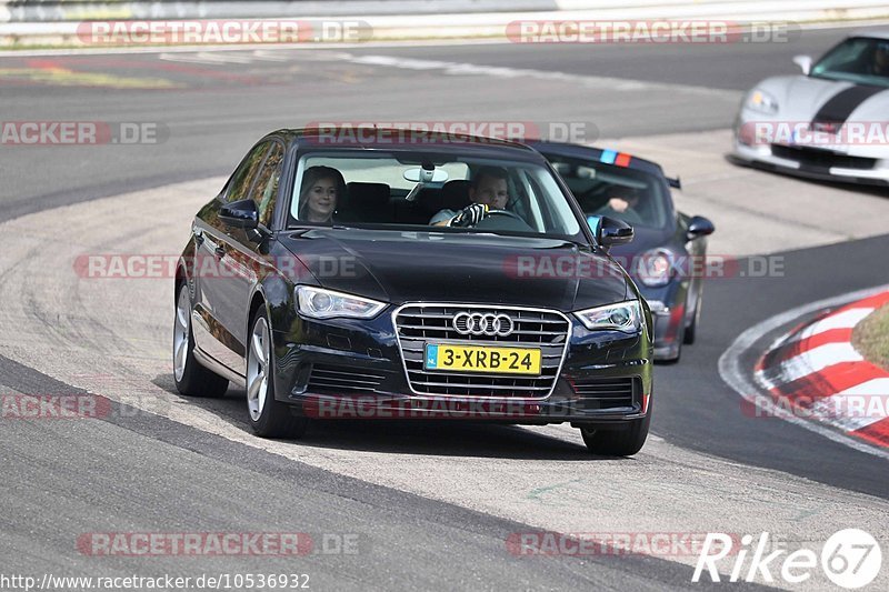 Bild #10536932 - Touristenfahrten Nürburgring Nordschleife (06.09.2020)