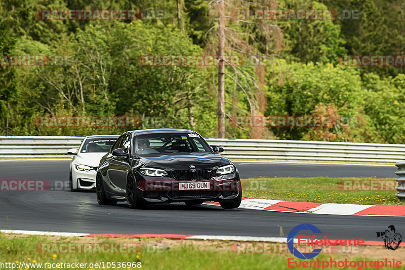 Bild #10536968 - Touristenfahrten Nürburgring Nordschleife (06.09.2020)