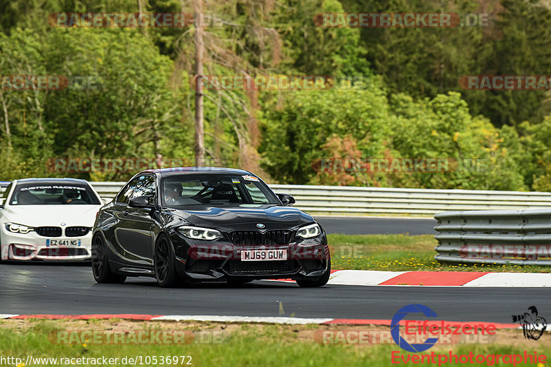 Bild #10536972 - Touristenfahrten Nürburgring Nordschleife (06.09.2020)