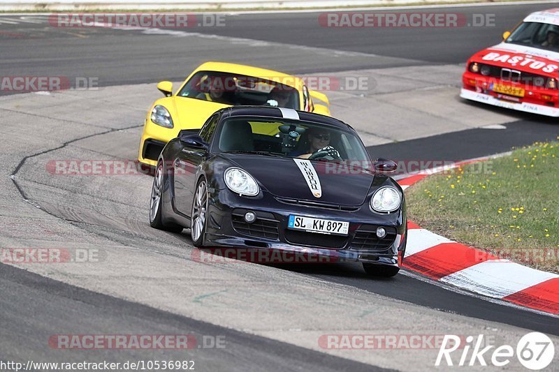 Bild #10536982 - Touristenfahrten Nürburgring Nordschleife (06.09.2020)