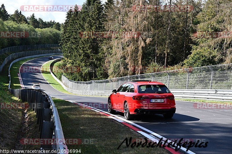 Bild #10536994 - Touristenfahrten Nürburgring Nordschleife (06.09.2020)